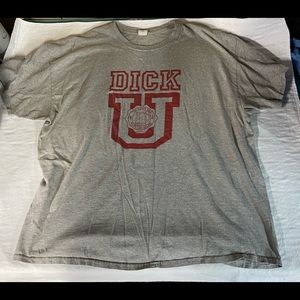 Dick’s Last Resort Tshirt